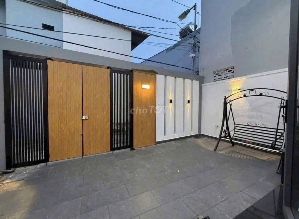 CHO THUÊ NHÀ ĐẸP MỚI XÂY ĐƯỜNG PHƯỚC LONG, NAM NHA TRANG - Ảnh 1