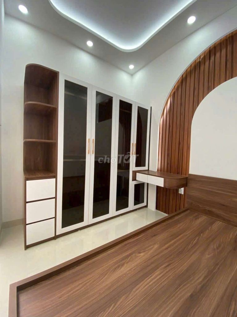 CHO THUÊ NHÀ ĐẸP MỚI XÂY ĐƯỜNG PHƯỚC LONG, NAM NHA TRANG - Ảnh 3