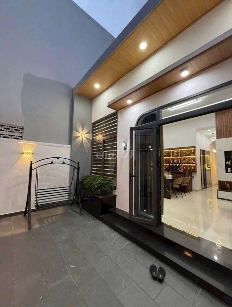 CHO THUÊ NHÀ ĐẸP MỚI XÂY ĐƯỜNG PHƯỚC LONG, NAM NHA TRANG - Ảnh 5