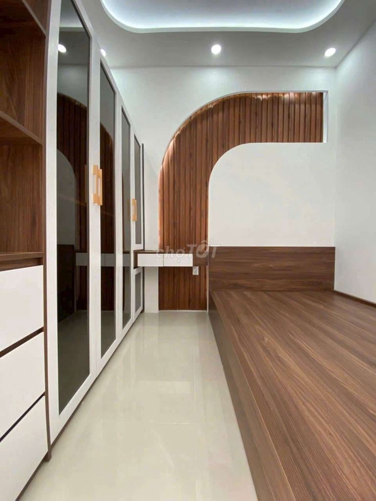 CHO THUÊ NHÀ ĐẸP MỚI XÂY ĐƯỜNG PHƯỚC LONG, NAM NHA TRANG - Ảnh 7