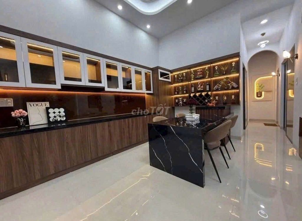 CHO THUÊ NHÀ ĐẸP MỚI XÂY ĐƯỜNG PHƯỚC LONG, NAM NHA TRANG - Ảnh 10