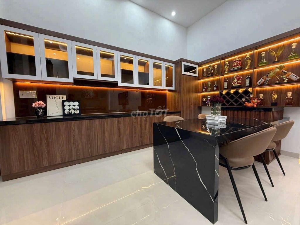 CHO THUÊ NHÀ ĐẸP MỚI XÂY ĐƯỜNG PHƯỚC LONG, NAM NHA TRANG - Ảnh 11