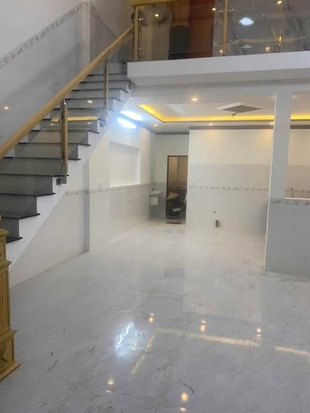 🏡Bán nhà gần trường học Đinh Tiên Hoàng xã Bình Minh TP Đồng Nai - Ảnh 1