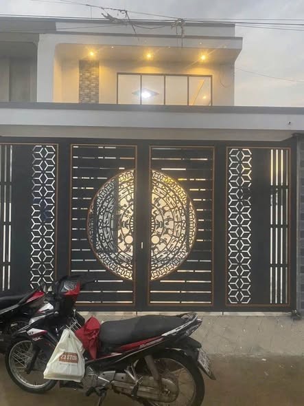 🏡Bán nhà gần trường học Đinh Tiên Hoàng xã Bình Minh TP Đồng Nai - Ảnh 2