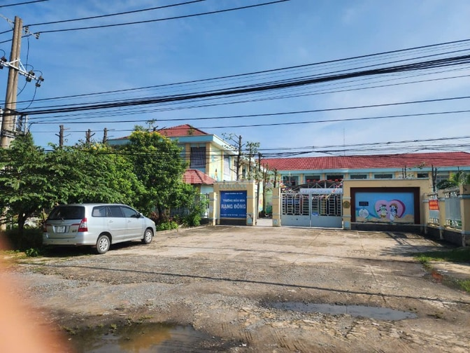 Bán gấp 172,5m2 đất đô thị, Trung tâm Trảng Bàng, Cạnh chợ, 1 tỷ 250 - Ảnh 2