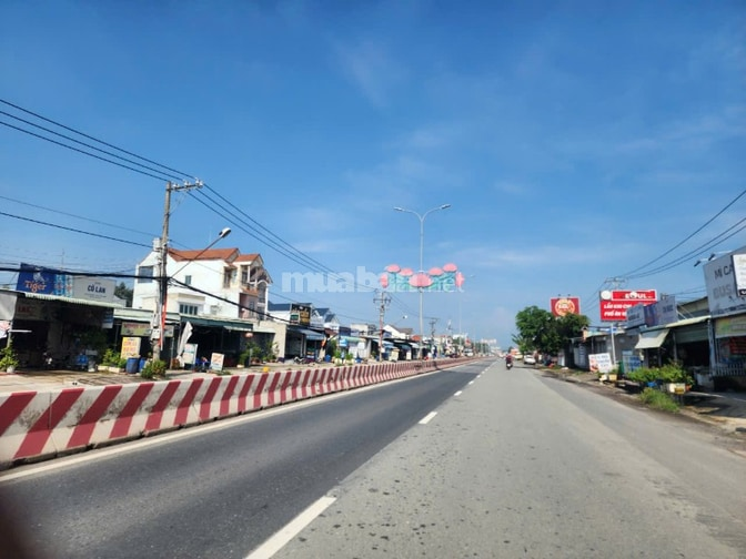 Bán gấp 172,5m2 đất đô thị, Trung tâm Trảng Bàng, Cạnh chợ, 1 tỷ 250 - Ảnh 3