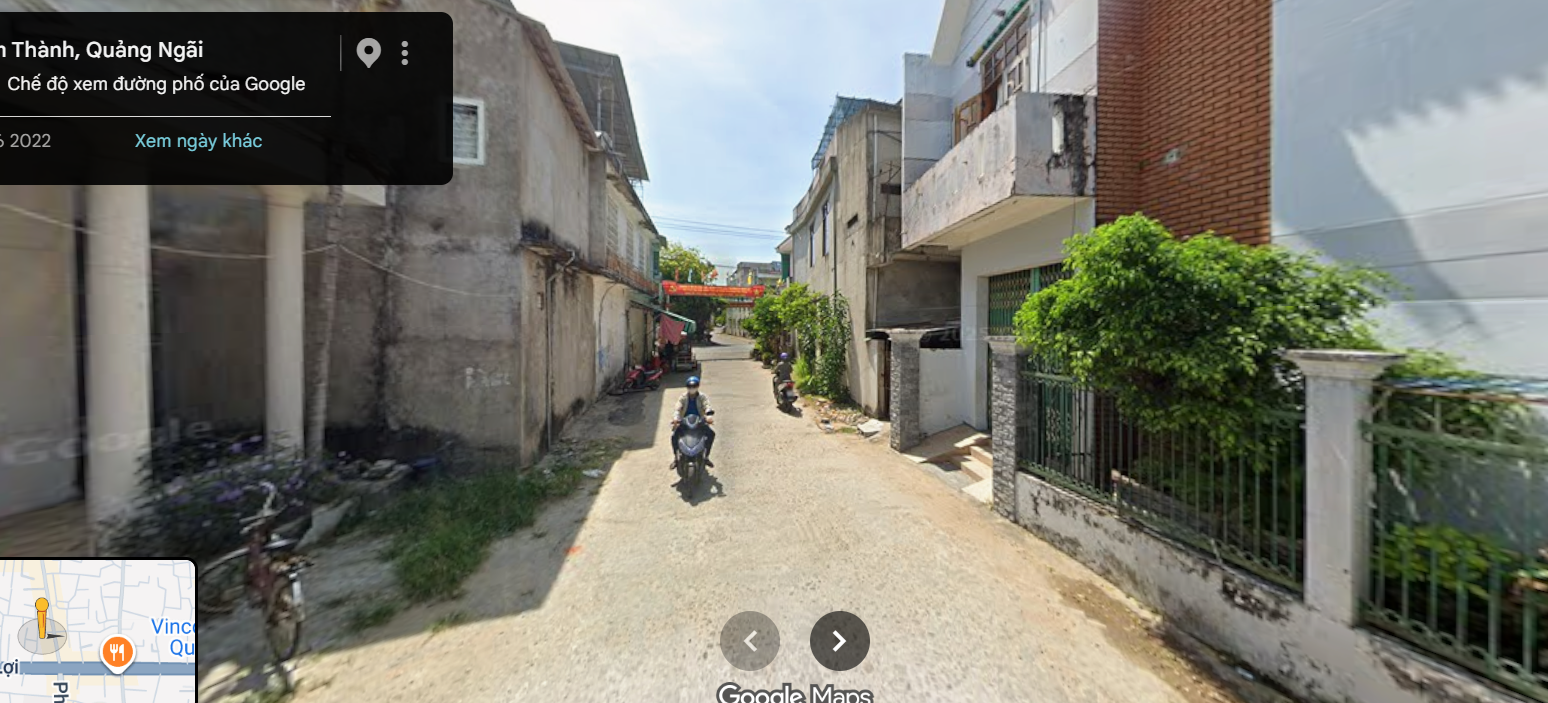 🔥 **CHÍNH CHỦ BÁN LÔ ĐẤT ĐẸP KHU PHAN ĐÌNH PHÙNG – LÊ LỢI, CẨM THÀNH, QUẢNG NGÃI** - Ảnh 2