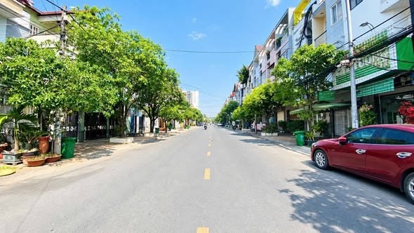Cho thuê nhà nguyên căn mặt tiền D9 – khu D2D Võ Thị Sáu - Ảnh 4