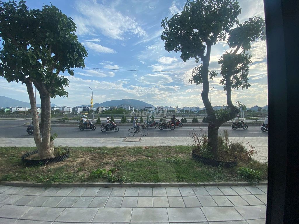 CHO THUÊ MẶT BẰNG VIEW SÔNG KHU ĐÔ THỊ HÀ QUANG 2 GIÁ 12 TRIỆU/THÁNG - Ảnh 2