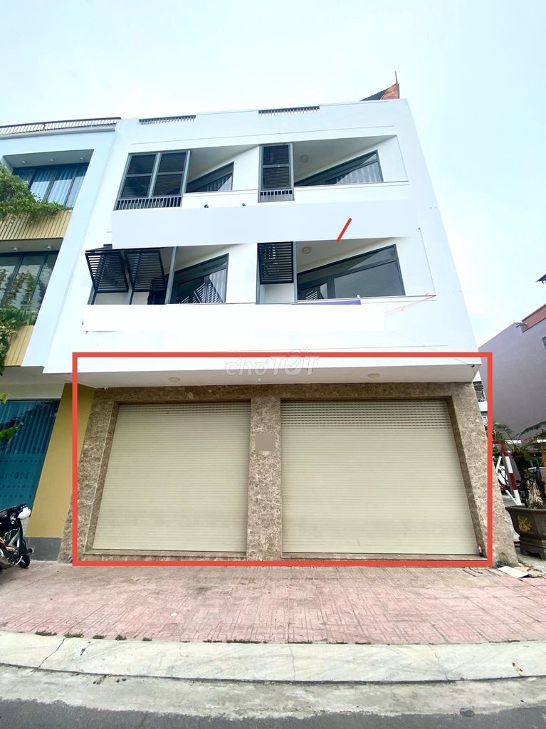 CHO THUÊ MẶT BẰNG LỐI ĐI RIÊNG BIỆT 50M2 KHU PHƯỚC HẢI GIÁ 14 TRIỆU - Ảnh 2