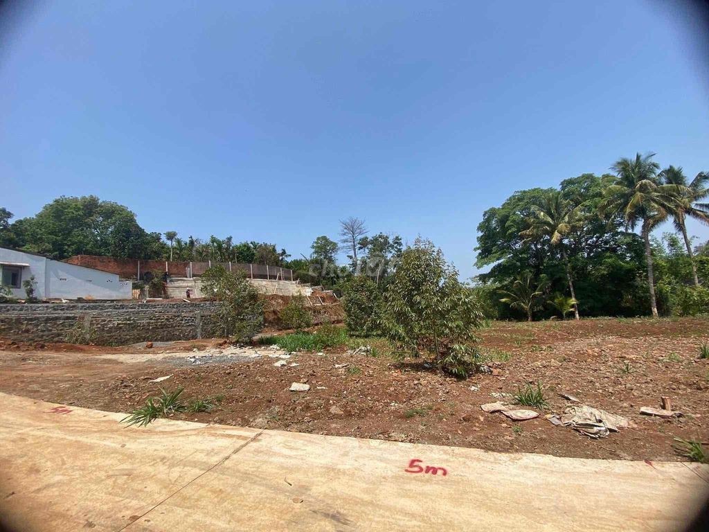 ĐẤT VIEW SUỐI PHƯỜNG EAKAO HỖ TRỢ VAY 3 BÊN - Ảnh 4