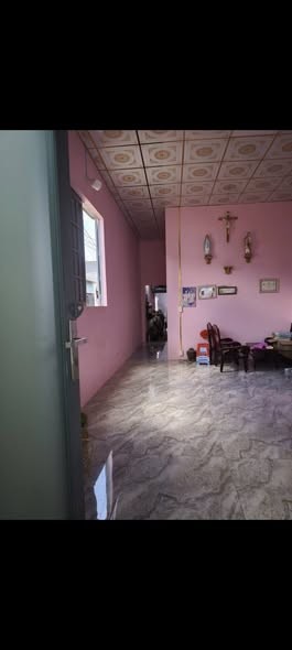 😍BÁN NHÀ KP4B. P .TRẢNG DÀI. GẦN CÁCH CHỢ QUANG THẮNG , GẦN TRƯỜNG HỌC - Ảnh 1