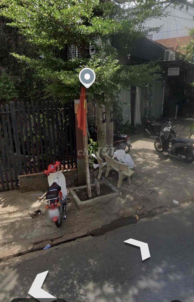 MT kinh doanh phố củ trần phú