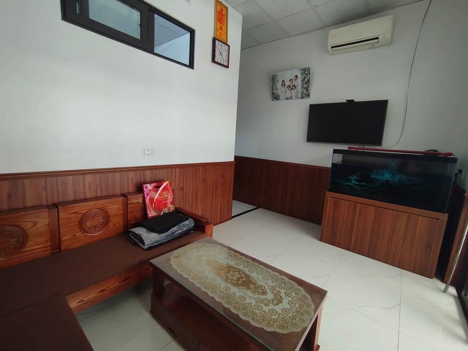 🔥 NHÀ CẤP 4 ĐỖ HÀNH – P. HẠC THÀNH 🔥 - Ảnh 4