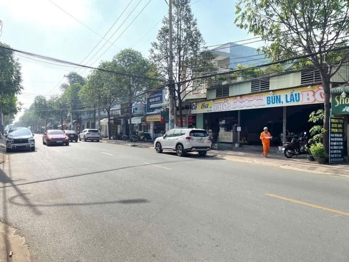 🆘️ Giảm 500tr chủ cần bán gấp  Mặt Tiền Đặng Văn Trơn, Hiệp Hoà - phường Trấn Biên - Ảnh 1