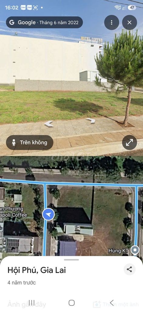 HIẾM CÓ KHÓ TÌM – ĐẤT TRUNG TÂM PLEIKU GIÁ CHỈ 1,65 TỶ - Ảnh 1