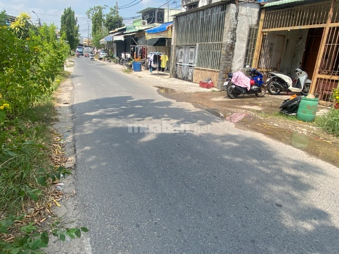 Đất thổ cư ngay chợ Suối Sâu, An Khương, 178m2, 850 triệu, sổ riêng - Ảnh 3