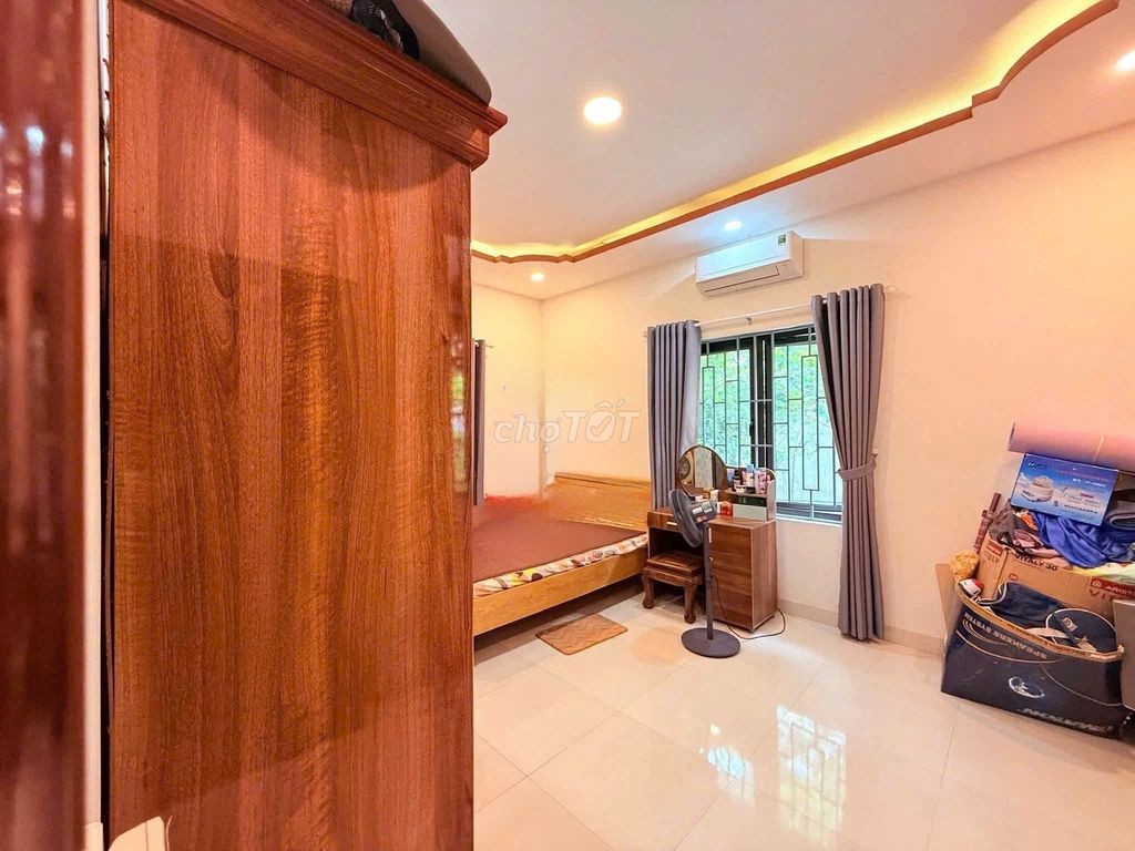 CHO THUÊ NHÀ SÂN VƯỜN 4 PHÒNG NGỦ NAM NHA TRANG GIÁ 27 TRIỆU/ THÁNG - Ảnh 3