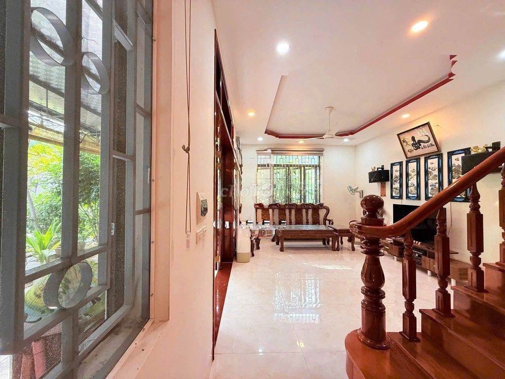 CHO THUÊ NHÀ SÂN VƯỜN 4 PHÒNG NGỦ NAM NHA TRANG GIÁ 27 TRIỆU/ THÁNG - Ảnh 5