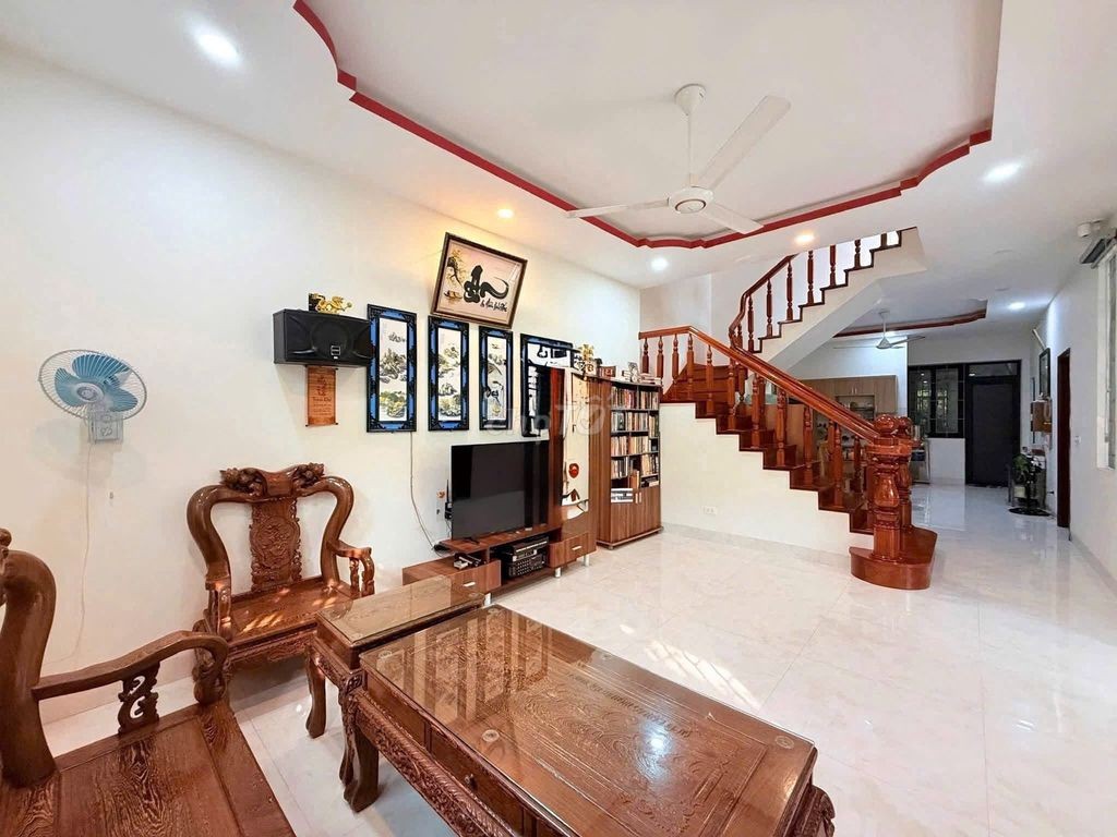 CHO THUÊ NHÀ SÂN VƯỜN 4 PHÒNG NGỦ NAM NHA TRANG GIÁ 27 TRIỆU/ THÁNG - Ảnh 7