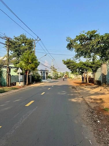 Đất ngay KCX LinhTrung 3, An Khương, 241m2, 900 triệu, Sổ riêng - Ảnh 3