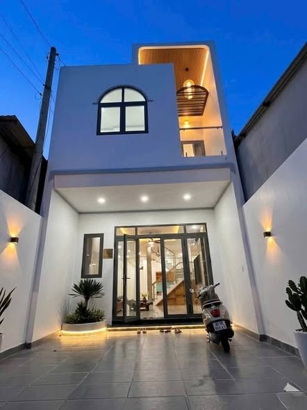 🏠 NHÀ 1TRỆT 1LẦU SỔ RIÊNG, MẶT TIỀN KINH DOANH, MỞ TIỆM SPA - Ảnh 4