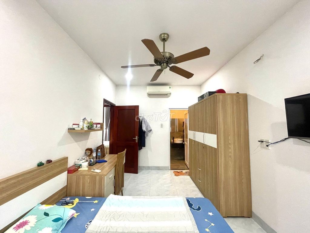 CHO THUÊ NHÀ NGUYÊN CĂN 3 TẦNG 4 PHÒNG NGỦ NAM NHA TRANG GIÁ 25 TRIỆU - Ảnh 3