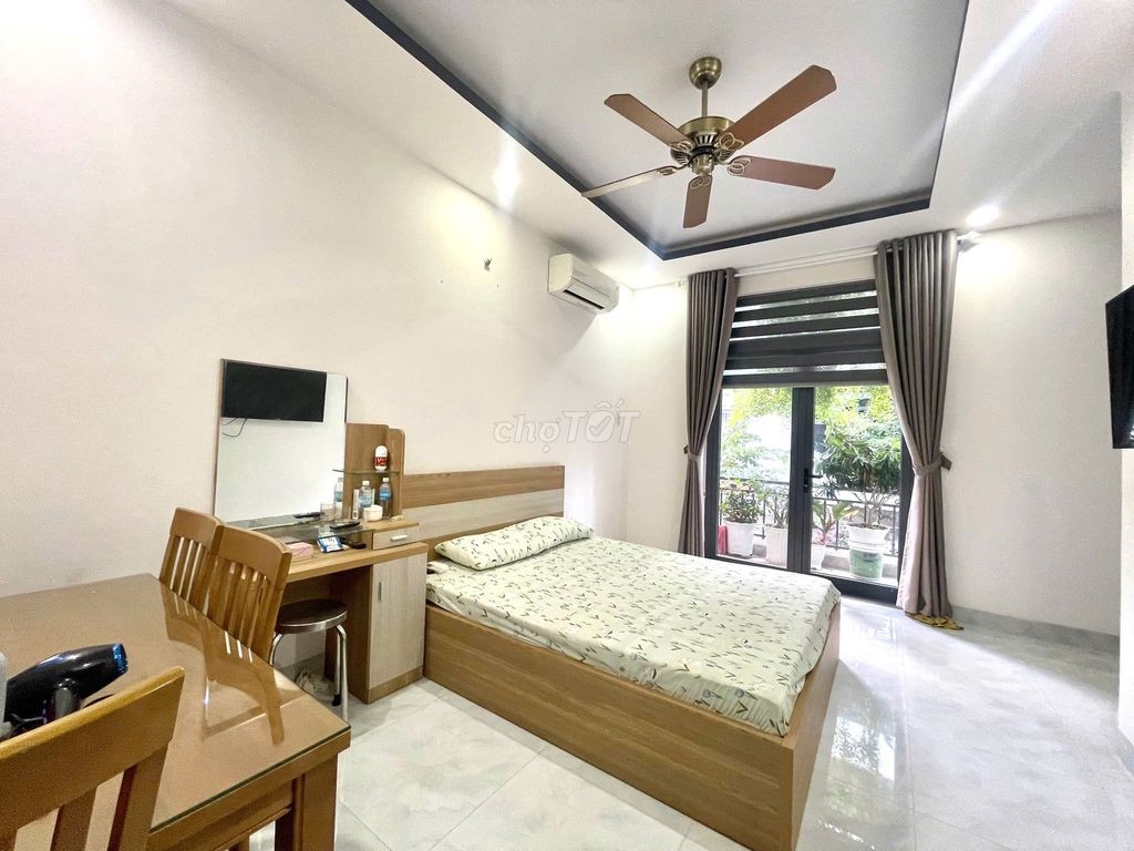 CHO THUÊ NHÀ NGUYÊN CĂN 3 TẦNG 4 PHÒNG NGỦ NAM NHA TRANG GIÁ 25 TRIỆU - Ảnh 7
