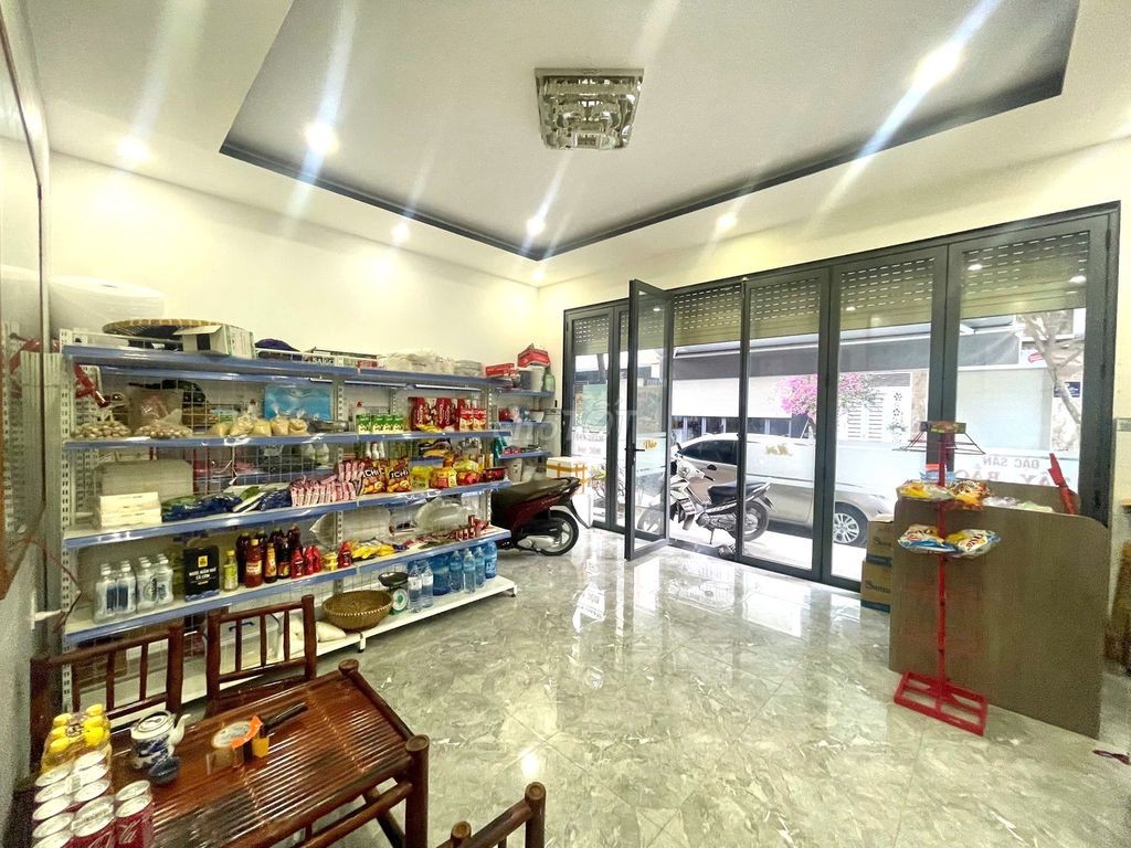 CHO THUÊ NHÀ NGUYÊN CĂN 3 TẦNG 4 PHÒNG NGỦ NAM NHA TRANG GIÁ 25 TRIỆU - Ảnh 11