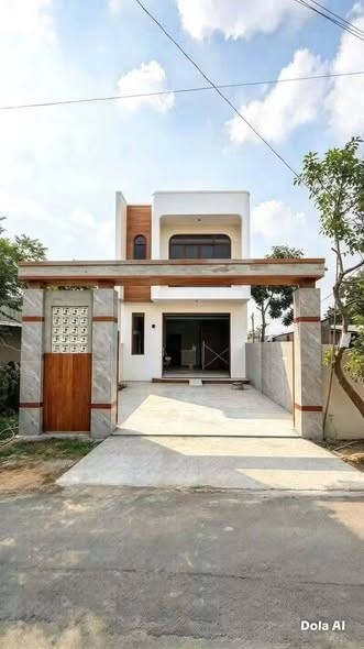 🏫Nhà lầu sổ riêng thổ cư mặt tiền đường kinh doanh buôn bán tốt - Ảnh 2