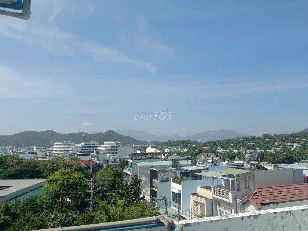CHO THUÊ NHÀ 5 PHÒNG CĂN HỘ GIÁ 18 TRIỆU KHU VỰC VĨNH HOÀ NHA TRANG - Ảnh 1