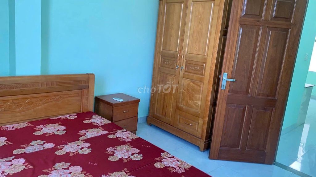 CHO THUÊ NHÀ 5 PHÒNG CĂN HỘ GIÁ 18 TRIỆU KHU VỰC VĨNH HOÀ NHA TRANG - Ảnh 5