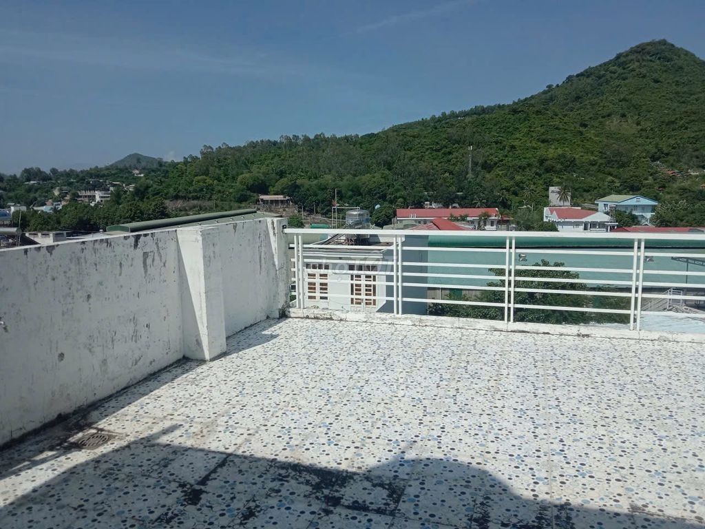 CHO THUÊ NHÀ 5 PHÒNG CĂN HỘ GIÁ 18 TRIỆU KHU VỰC VĨNH HOÀ NHA TRANG - Ảnh 6