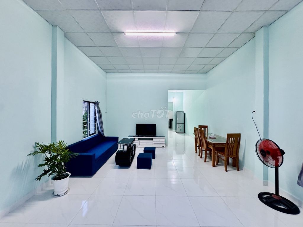 CHO THUÊ NHÀ GẦN BIỂN KHU PHÍA BẮC NHA TRANG GIÁ 15 TRIỆU / THÁNG - Ảnh 5
