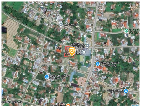 Bán đất 192m² có sẵn 100m² thổ cư ngang 6m giá 410 triệu tại Xã Lân Phong hoặc có thể bán hết 18mx32m 300 thổ cư giá ibox - Ảnh 1