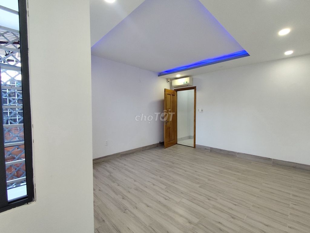 CHO THUÊ NHÀ KINH DOANH 3 TẦNG GIÁ 25 TRIỆU KHU PHƯỚC HẢI