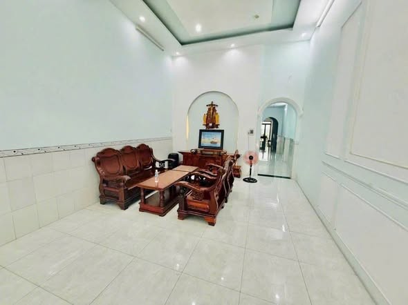 🆘 Bán Nhà Mặt Tiền Đường Nguyễn Phúc Chu, Ngay Chợ Phú Thọ, Gần Cầu Săn Máu, Biên Hoà 🆘 - Ảnh 2