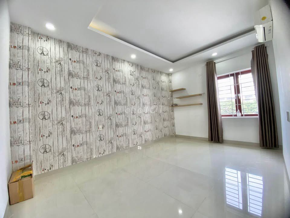 CHO THUÊ NHÀ KINH DOANH 4 TẦNG KDT VCN PHƯỚC HẢI 27 TRIỆU/THÁNG - Ảnh 4
