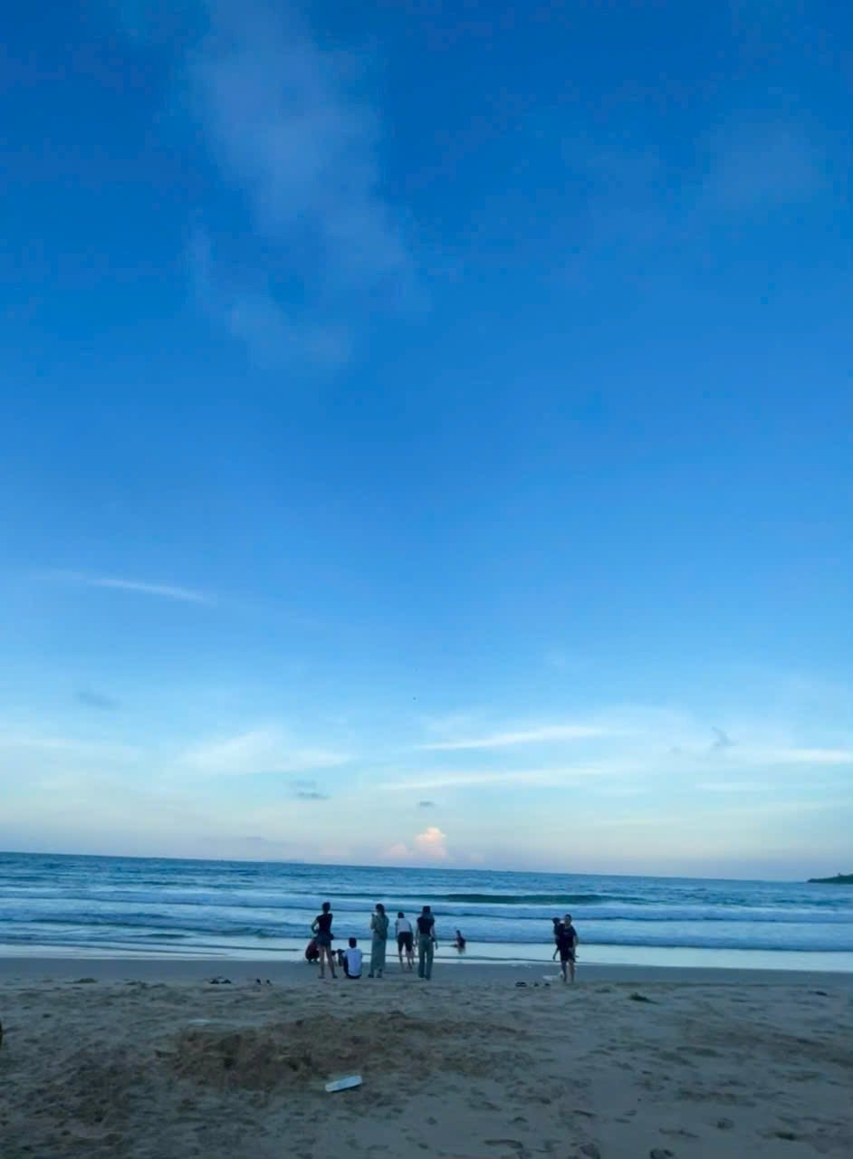 chính chủ bán đất view biển thanh thuỷ huyện bình sơn quảng ngãi 1.800m2 - Ảnh 6