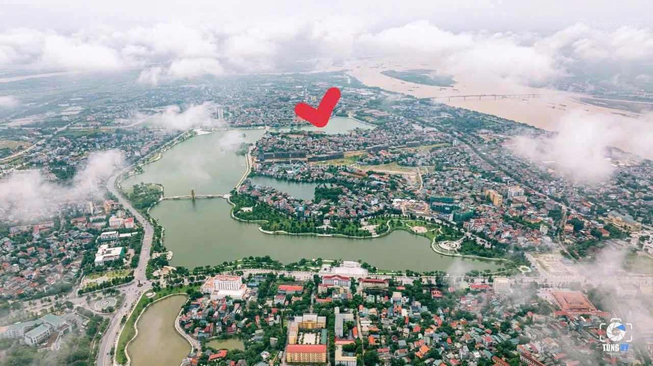 Hàng hiếm - Vị trí cực đẹp khu Tiên Dung Việt Trì, Phú Thọ
