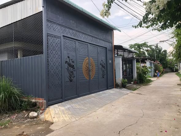 🆘 ,BÁN NHÀ 2 MẶT TIỀN HIỆP HOÀ - BIÊN HOÀ - ĐỒNG NAI🆘 - Ảnh 5
