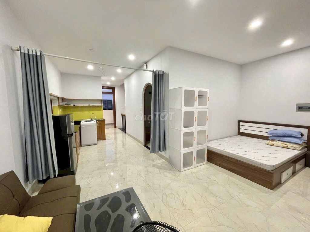 CHO THUÊ BIỆT THỰ VỪA Ở VỪA KINH DOANH KHU MỸ GIA GÓI 2 GIÁ 28 TRIỆU - Ảnh 1