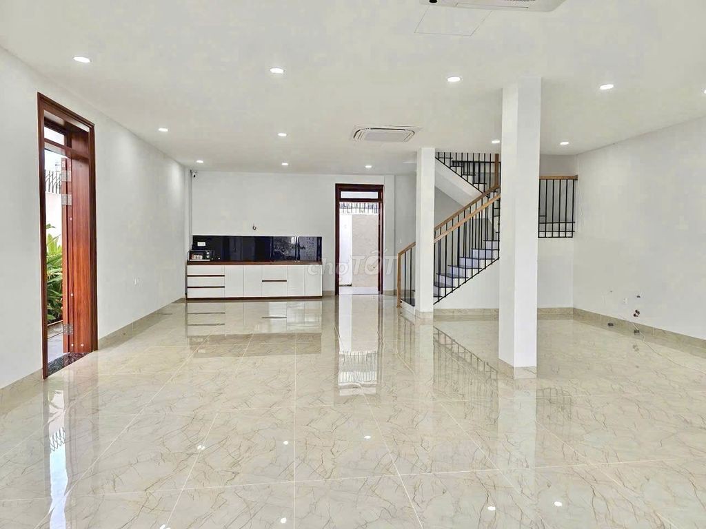 CHO THUÊ BIỆT THỰ VỪA Ở VỪA KINH DOANH KHU MỸ GIA GÓI 2 GIÁ 28 TRIỆU - Ảnh 4