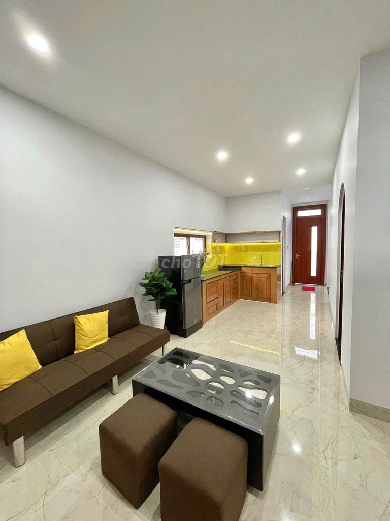 CHO THUÊ BIỆT THỰ VỪA Ở VỪA KINH DOANH KHU MỸ GIA GÓI 2 GIÁ 28 TRIỆU - Ảnh 5