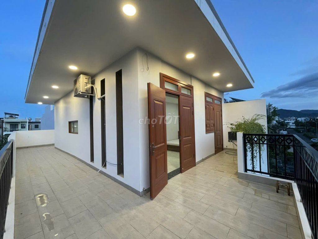CHO THUÊ BIỆT THỰ VỪA Ở VỪA KINH DOANH KHU MỸ GIA GÓI 2 GIÁ 28 TRIỆU - Ảnh 6