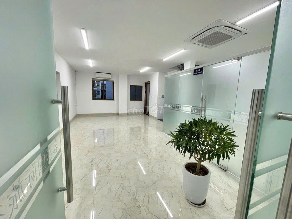 CHO THUÊ BIỆT THỰ VỪA Ở VỪA KINH DOANH KHU MỸ GIA GÓI 2 GIÁ 28 TRIỆU - Ảnh 10