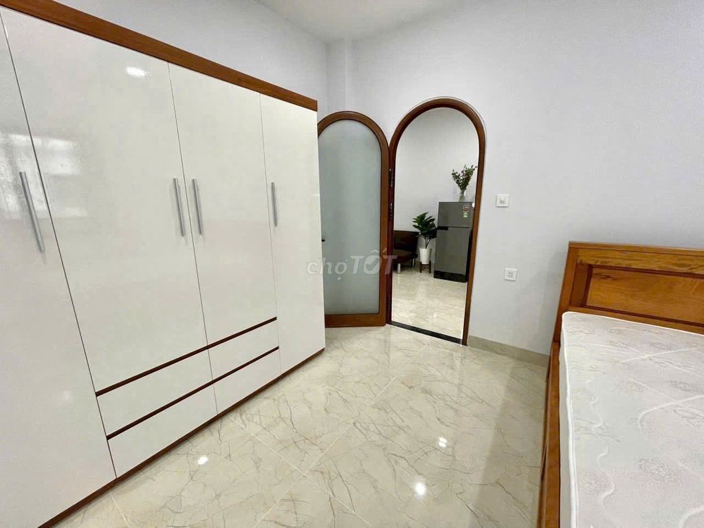 CHO THUÊ BIỆT THỰ VỪA Ở VỪA KINH DOANH KHU MỸ GIA GÓI 2 GIÁ 28 TRIỆU - Ảnh 11