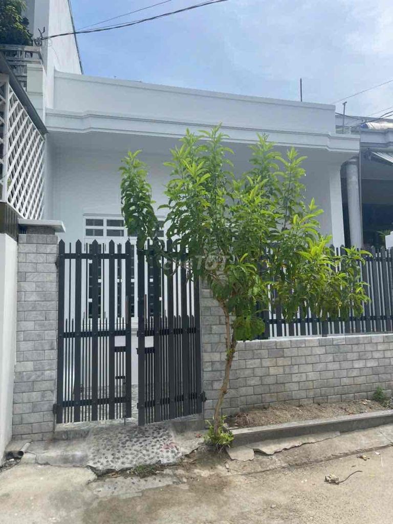 CHO THUÊ NHÀ FULL NỘI THẤT KHU HÒN XỆN GIÁ 8.5 TRIỆU/ THÁNG - Ảnh 2