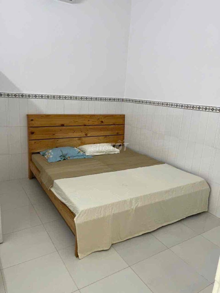 CHO THUÊ NHÀ FULL NỘI THẤT KHU HÒN XỆN GIÁ 8.5 TRIỆU/ THÁNG - Ảnh 6