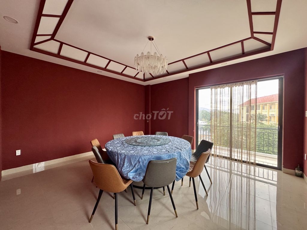 CHO THUÊ NHÀ KINH DOANH 6 TẦNG KHU ACC VƯỜN XOÀI GIÁ 60 TRIỆU - Ảnh 11